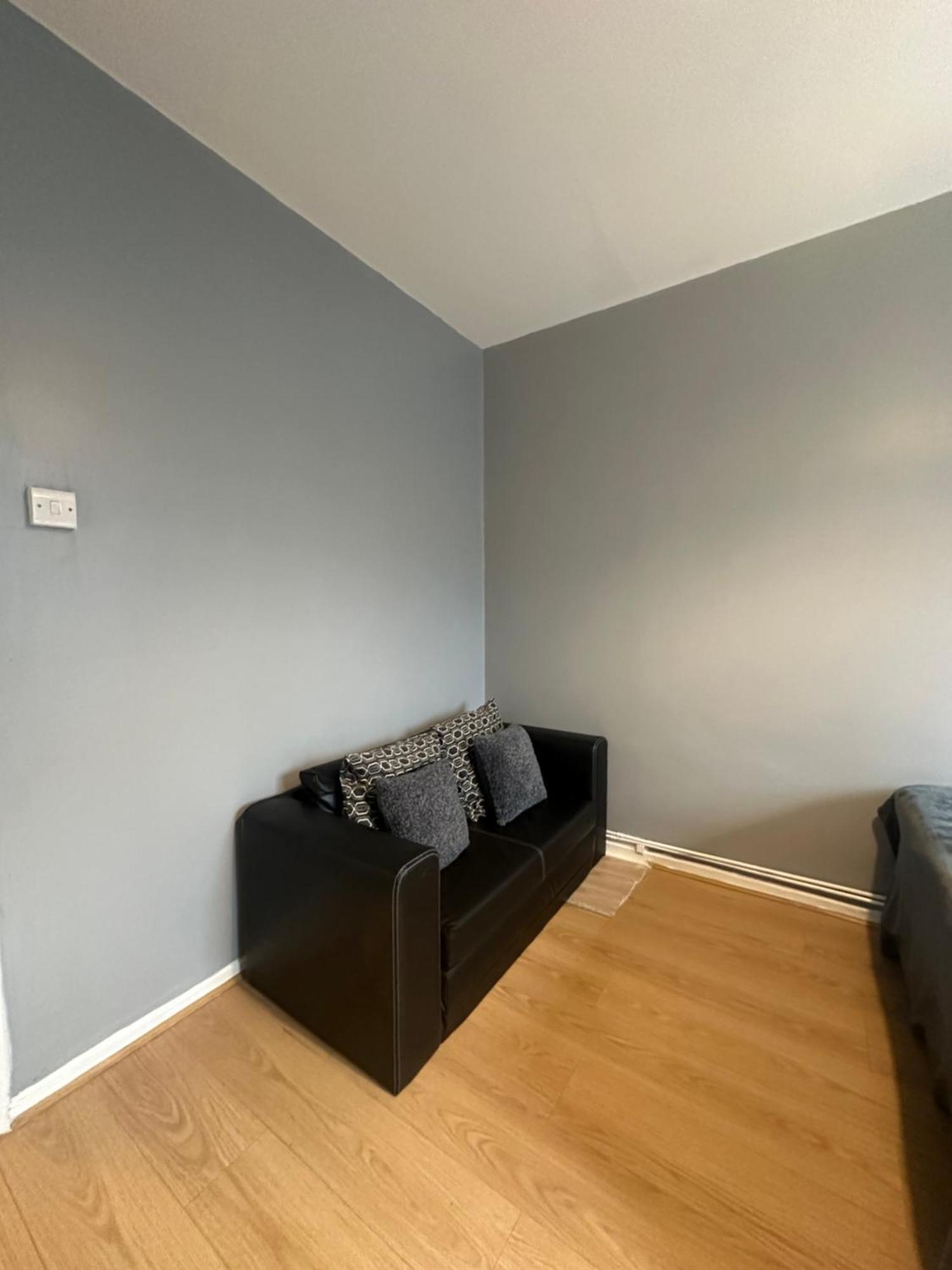 1 Bedroom Flat In Whitechapel, London Exteriör bild
